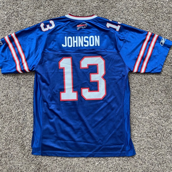 Buffalo Bills Jersey - Picture 2 of 11